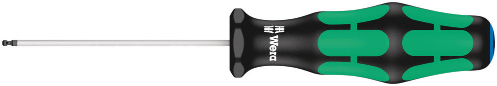 WERA 05022795001 352 SW 1.5 X 60 MM HEXAGON BALLDRIVER