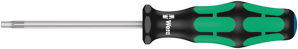 WERA 05023110001 354 HEX-PLUS SW 3.0 X 75 MM HEXAGON DRIVER
