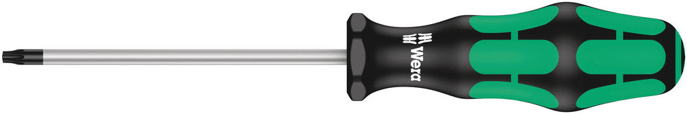 WERA 05138262001 367 BO TX 20 X 100 MM RESIS-TORX DRIVER