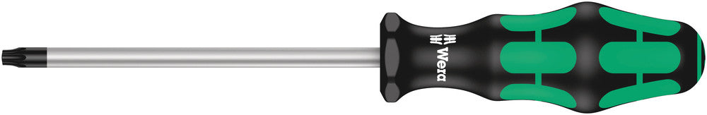 WERA 05138266001 367 BO TX 40 X 130 MM RESIS-TORX DRIVER