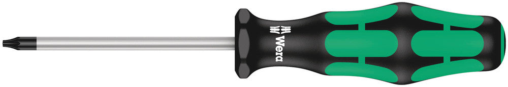 WERA 05028001001 367 TX 6 X 60 MM TORX DRIVER