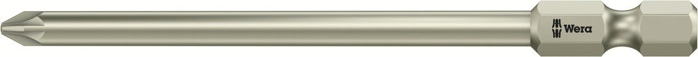 WERA 05071084001 3855/4 PZ 1 X 89 MM POZIDRIV-BITS