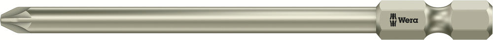 WERA 05071085001 3855/4 PZ 2 X 89 MM POZIDRIV-BITS