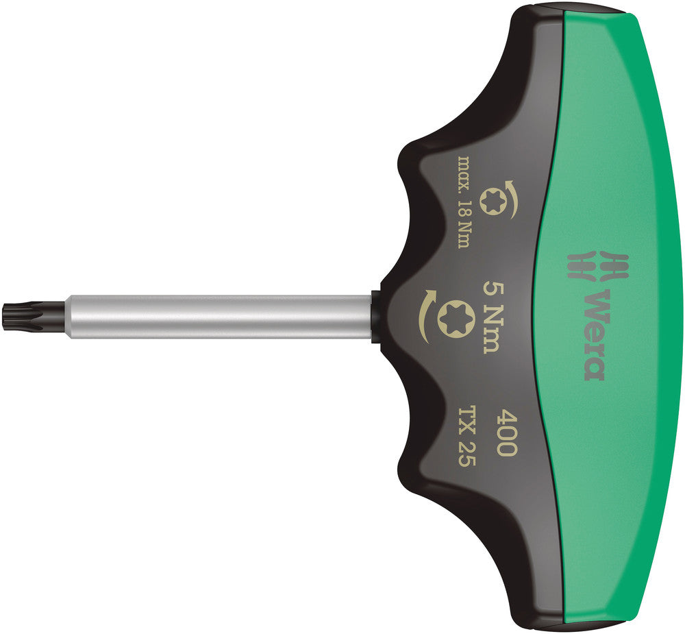 WERA 05005091001 400 TX 25 / 5.0 NM