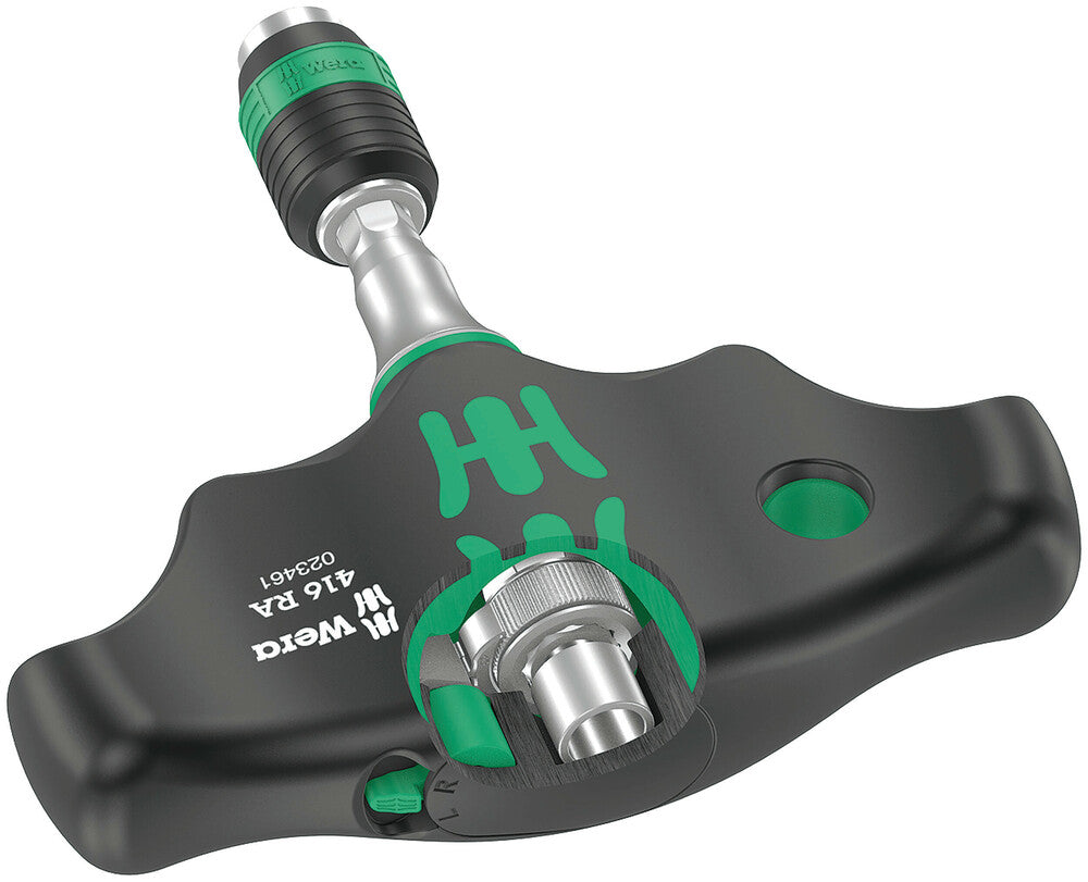 WERA 05023461001 416 RA T-HANDLE