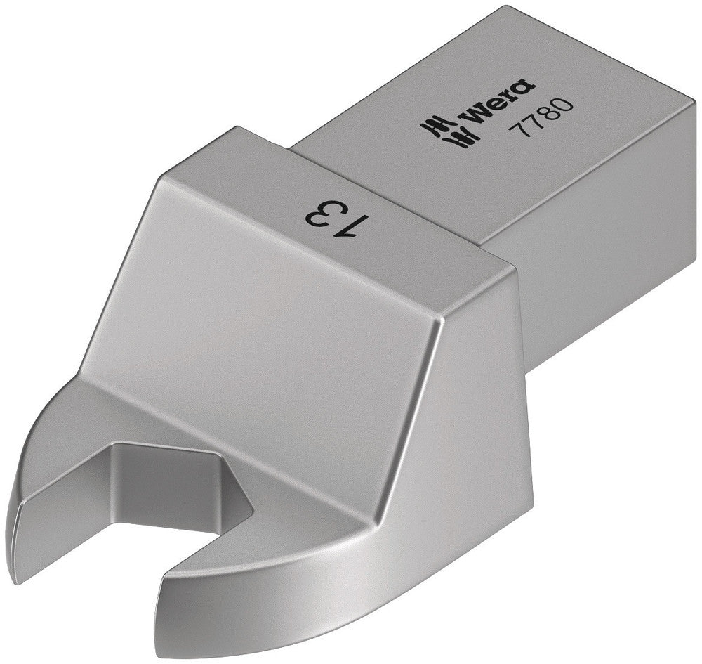 WERA 05078670001 7780 14X18MM MAUL 13MM SQUARE DRIVE INSERT