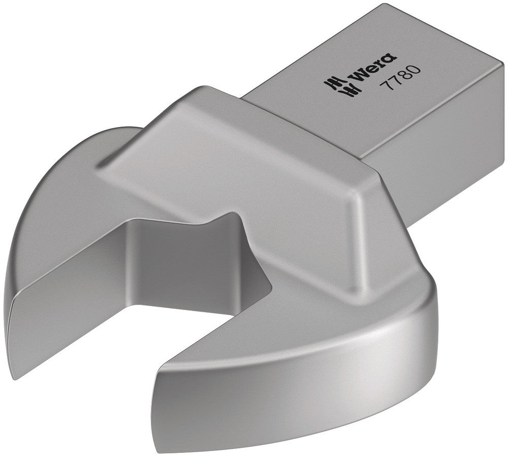 WERA 05078681001 7780 14X18MM MAUL 27MM SQUARE DRIVE INSERT