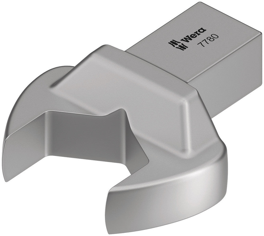 WERA 05078682001 7780 14X18MM MAUL 29MM SQUARE DRIVE INSERT