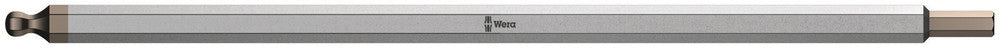 WERA 05002946001 84 BLADE SW 6.0 - SW 6.0 VARIO BLADE HEXAGON SOCKET SCREWS/BALL