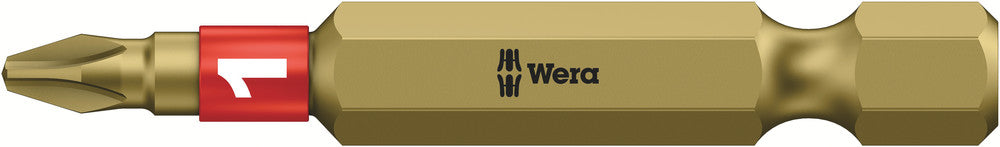 WERA 05059540001 851/4 BTH PH 1 X 50 MM PHILLIPS BITS, BITORSION