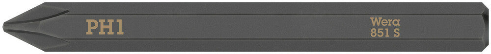 WERA 05018160001 851 S PH 1 X 70 MM