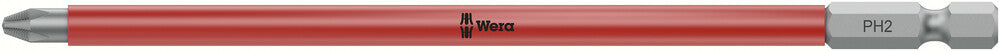WERA 05203913001 853/4 ACR PH 2 X 150 MM PHILLIPS ACR MAGNETIC ANTI-MAR BITS