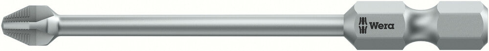 WERA 05160901001 853/4 PH 2 X 50 MM HARPOON PHILLIPS BITS