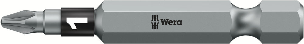 WERA 05059920001 855/4 BTZ PZ 1 X 50 MM POZIDRIV BITS, BITORSION