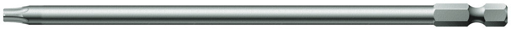 WERA 05134682001 867/4 TORX-PLUS 8 IP X 152 MM BITS FOR TORX PLUS SCREWS