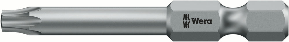 WERA 05204126001 867/4 20 IPR X 50 MM BITS FOR IPR SOCKET SCREWS