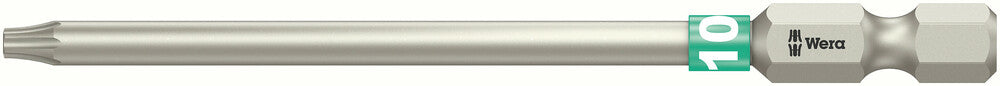 WERA 05059568001 867/4 Z BO TORX 10 X 89 MM TIE