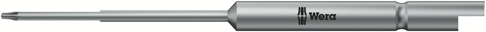WERA 05200495001 867/9 C 1 IPR X 44 MM BIT FOR IPR SOCKET SCREWS