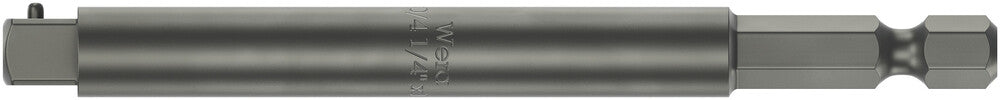 WERA 05050210001 870/4 1/4" X 100 MM ADAPTOR