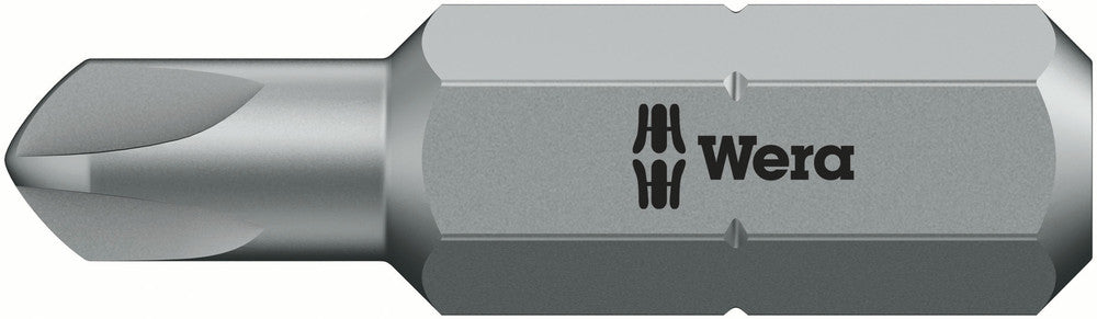 WERA 05066628001 871/1 # 6 X 25 MM TORQ-SET MPLUS BITS