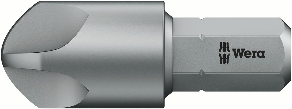 WERA 05066634001 871/1 # 1/4" X 32 MM TORQ-SET MPLUS BITS