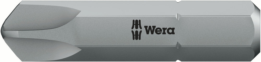 WERA 05066654001 871/2 # 1/4" X 32 MM TORQ-SET MPLUS BITS