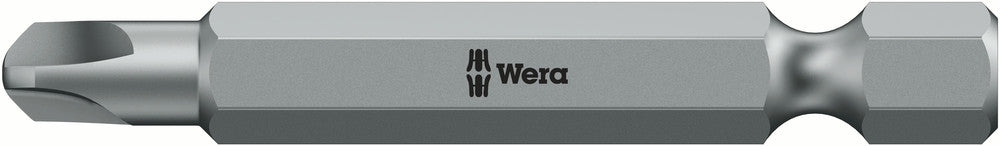 WERA 05066787001 875/4 # 3 X 89 MM BITS FOR TRI-WING SCREWS