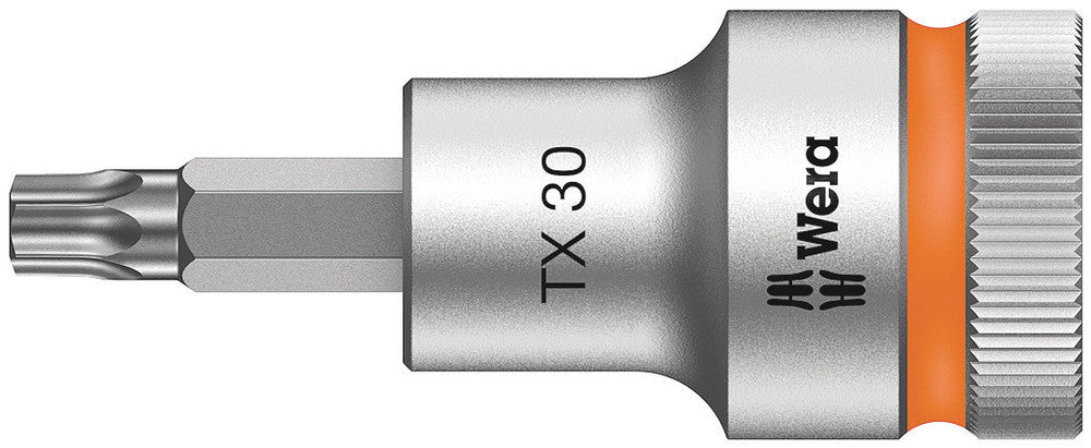 WERA 05003833001 8767 C HF TX 30 X 60 MM SOCKET WITH HOLDING FUNCTION 1/2