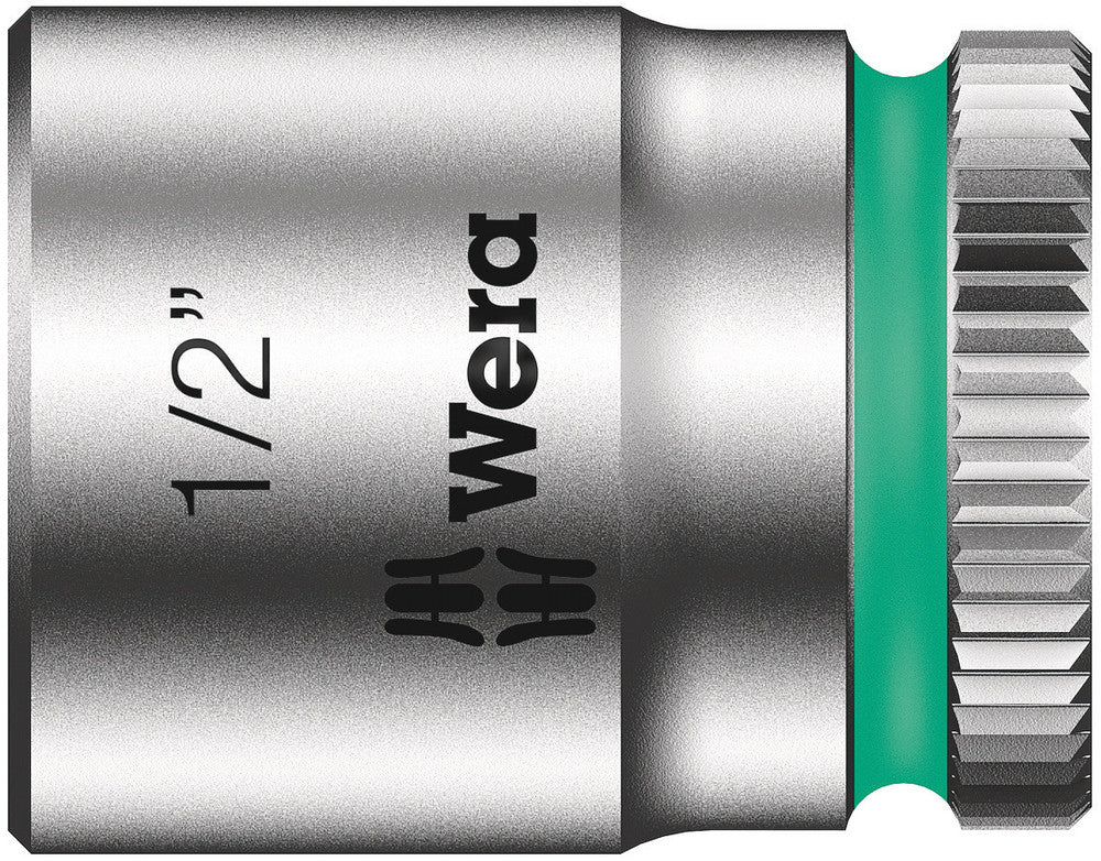 WERA 05003522001 8790 HMA ZYKLOP SW 1/2" SOCKET