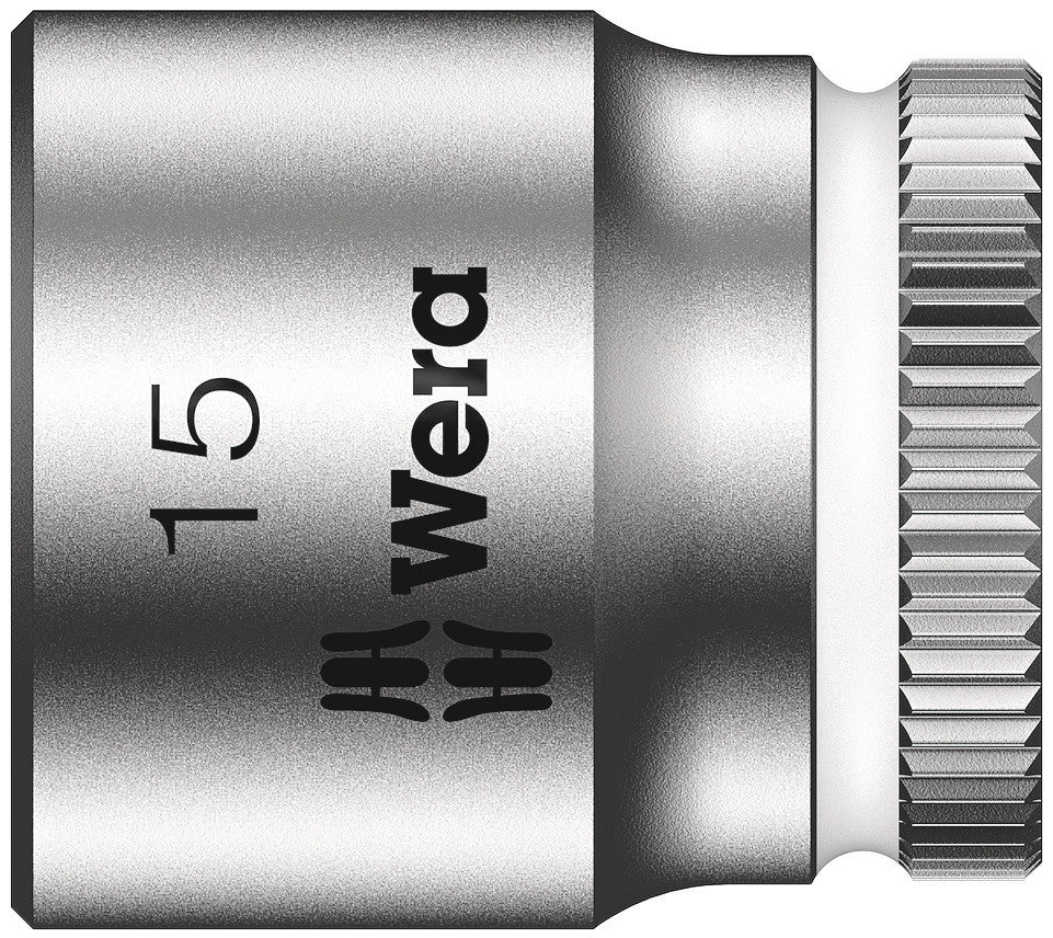 WERA 05003499001 8790 HMA; SW 15,0MM