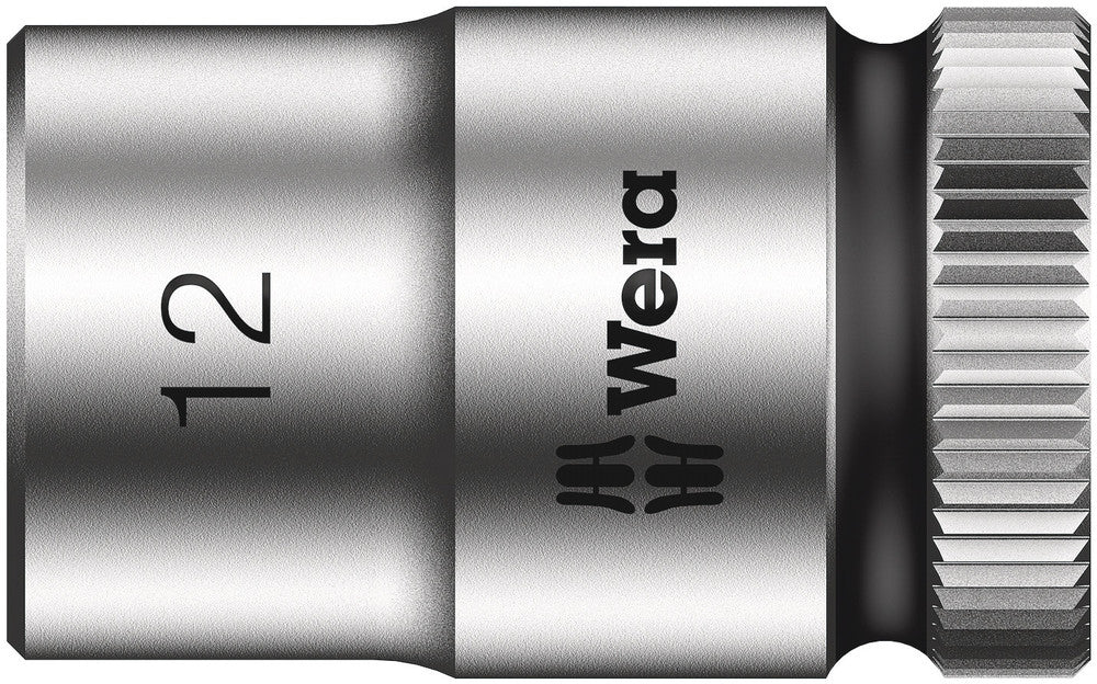 WERA 05003557001 8790 HMB ZYKLOP SW 12.0 SOCKET
