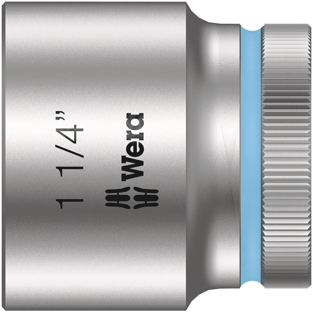 WERA 05003635001 8790 HMC ZYKLOP SW 1 1/4" SOCKET