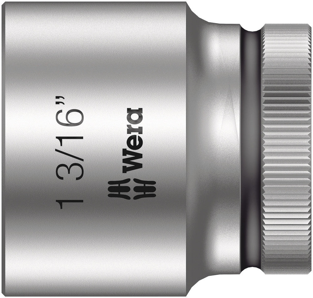 WERA 05003634001 8790 HMC ZYKLOP SW 1 3/16" SOCKET