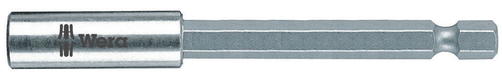 WERA 05053458001 899/4/1 1/4" X 152 MM UNIVERSAL BIT HOLDER