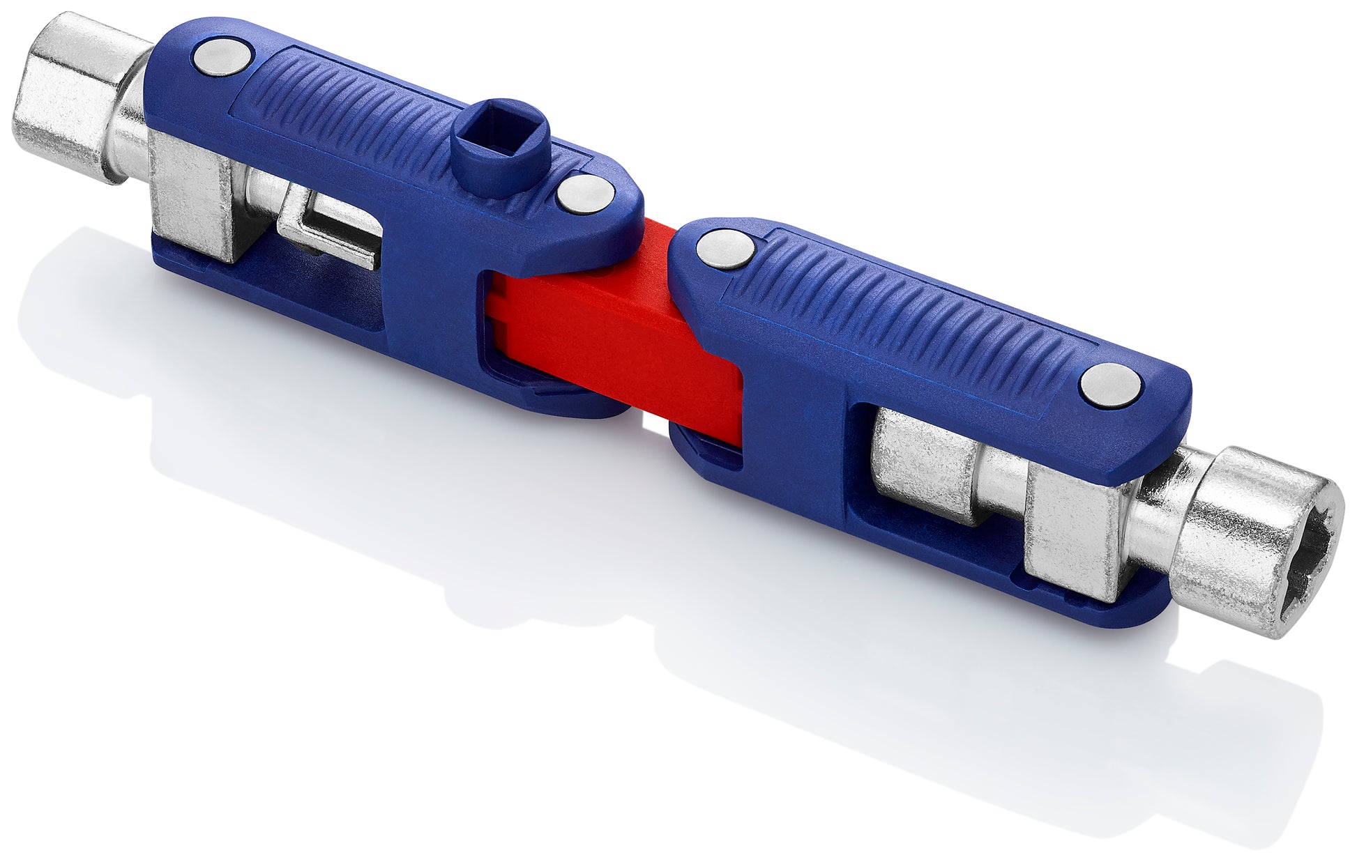 Knipex 00 11 06 V03 Control Cabinet Key DoubleJoint - image 7