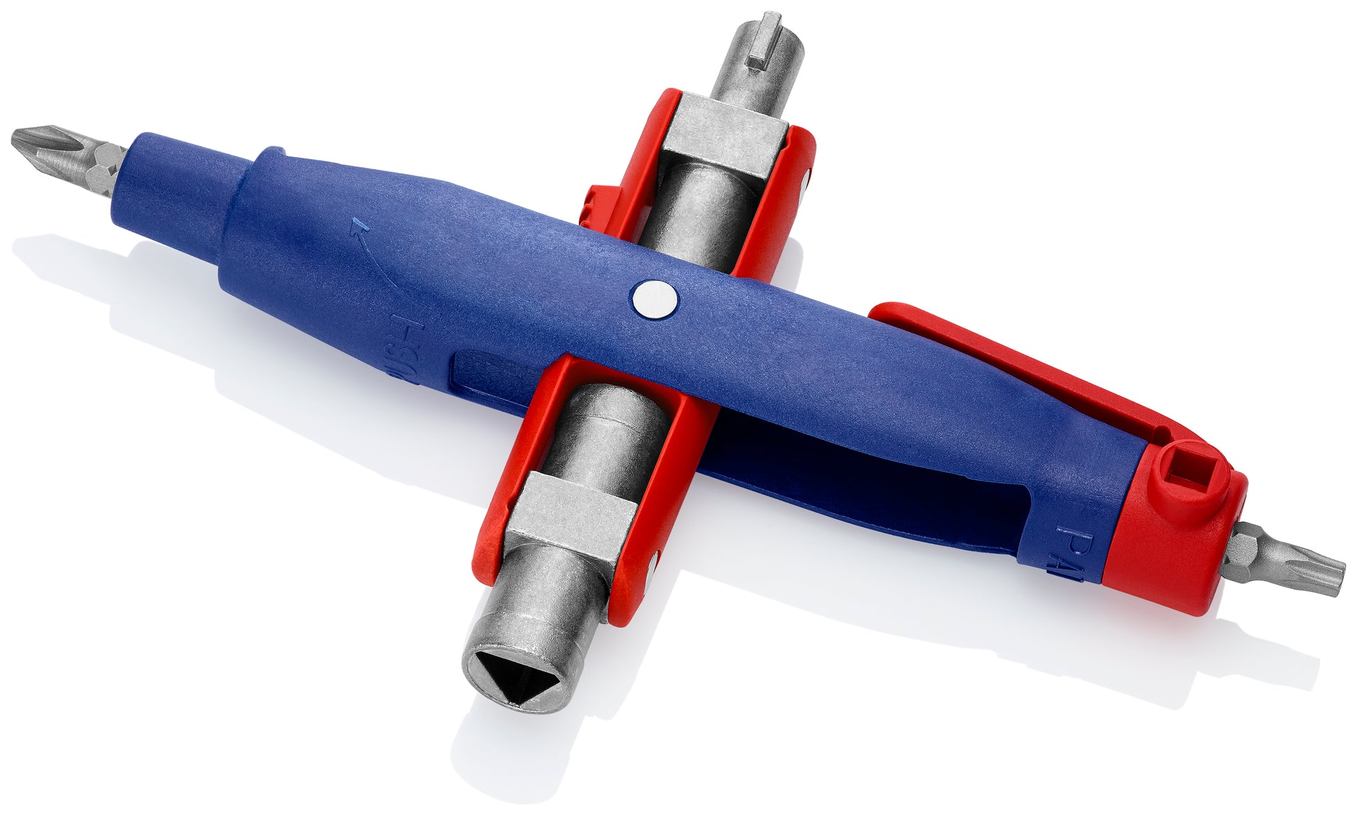 Knipex 00 11 07 Universal Control Cabinet Key-Pen Style - image 5