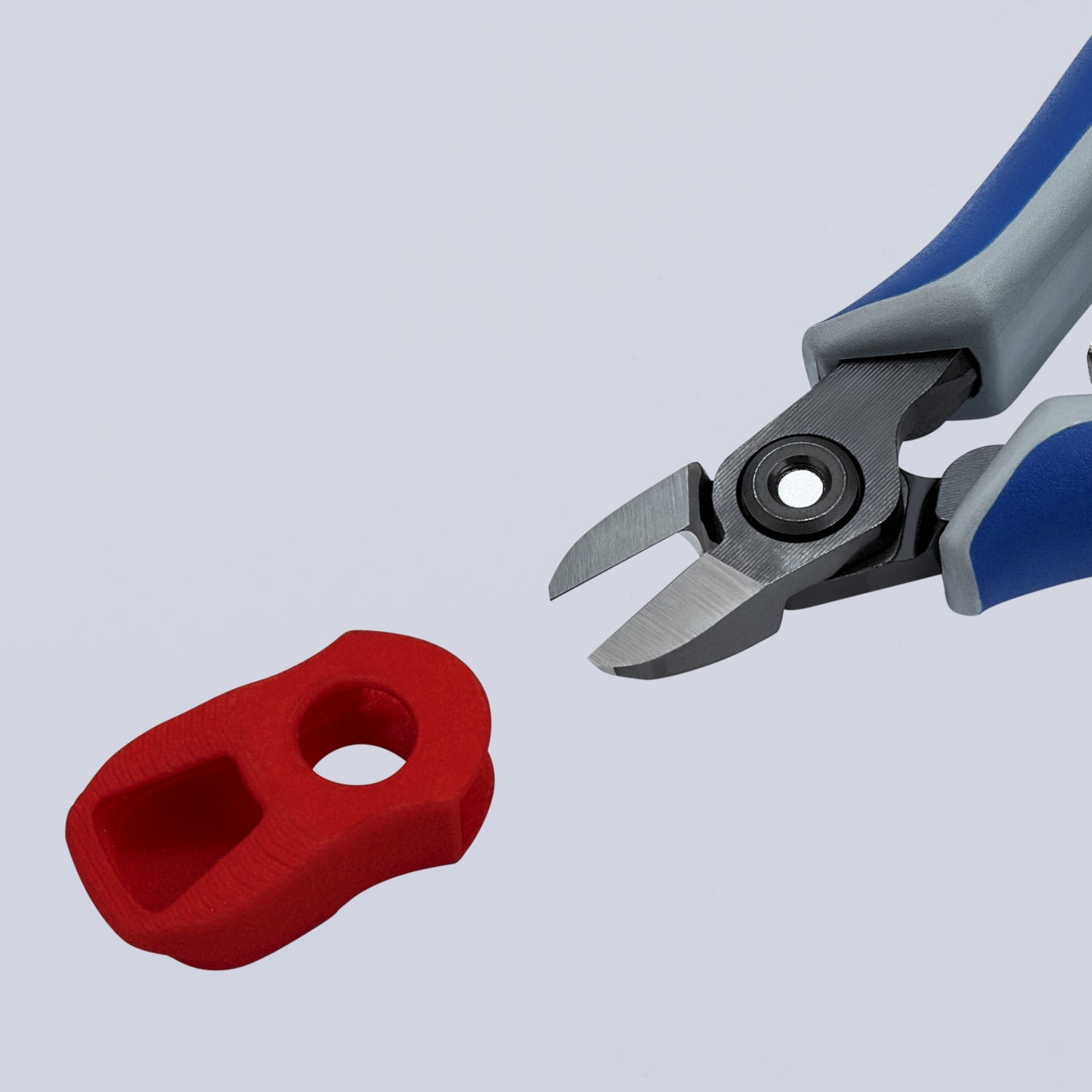 Knipex 00 11 V79 Material Catcher for 79 02 125 and 79 22 125 - image 5