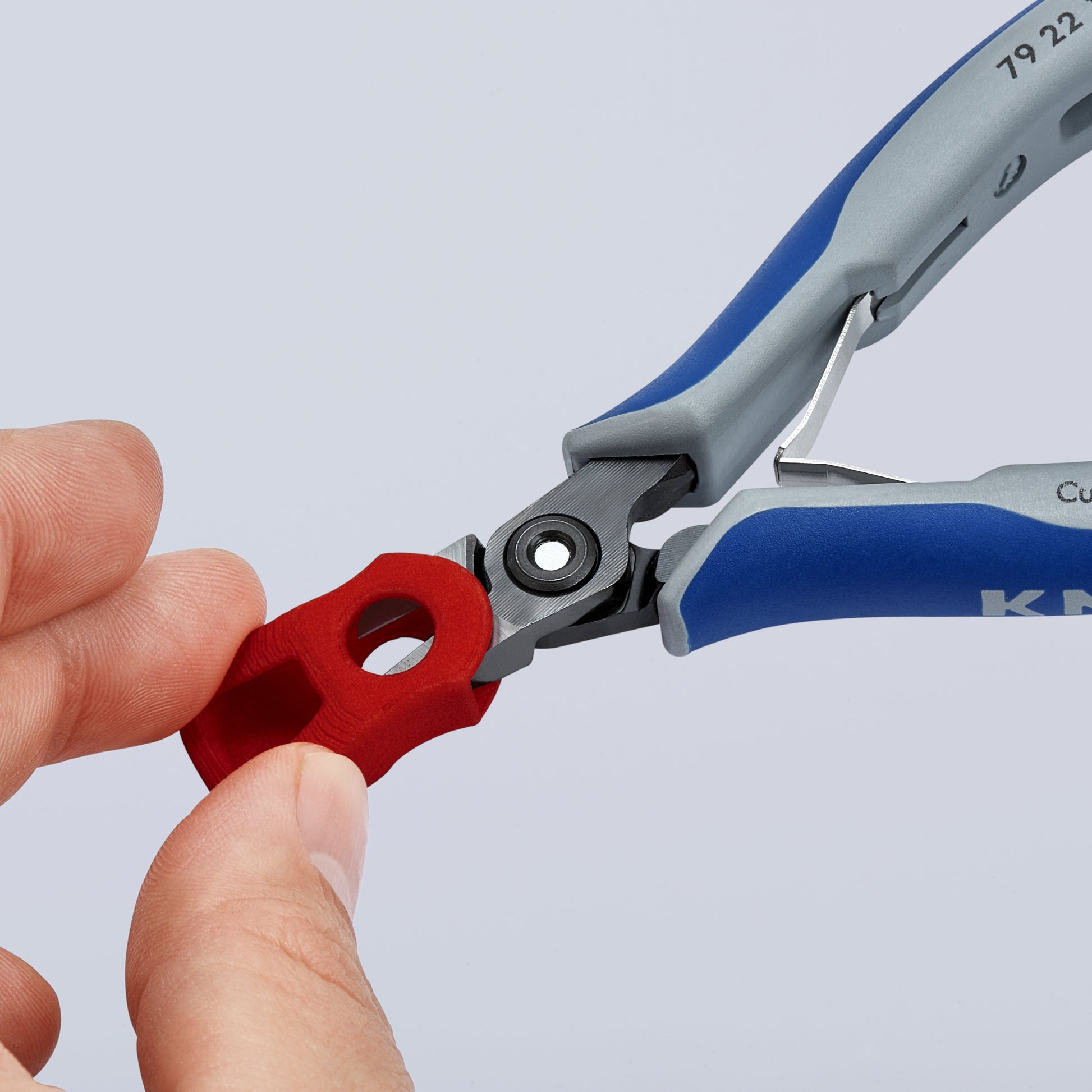 Knipex 00 11 V79 Material Catcher for 79 02 125 and 79 22 125 - image 7