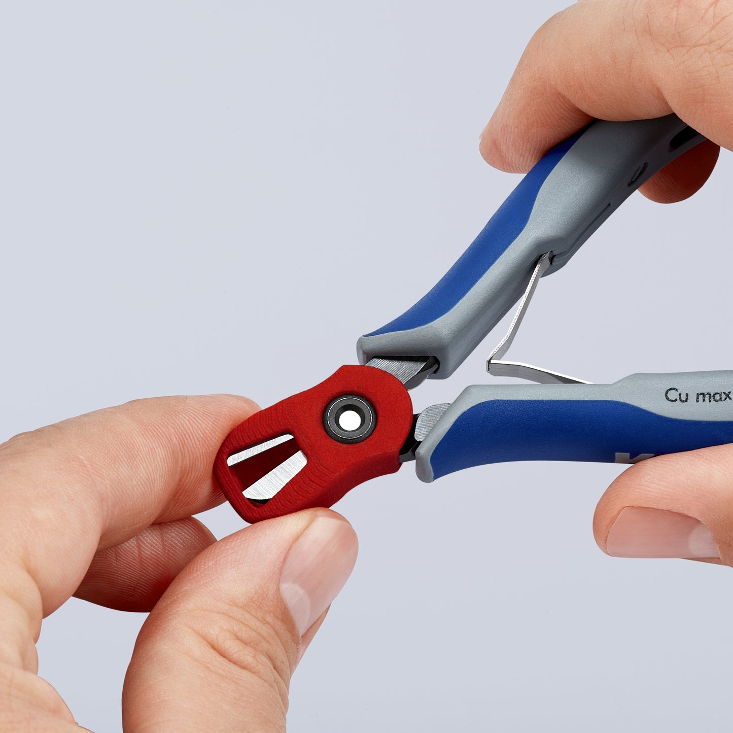 Knipex 00 11 V79 Material Catcher for 79 02 125 and 79 22 125 - image 8