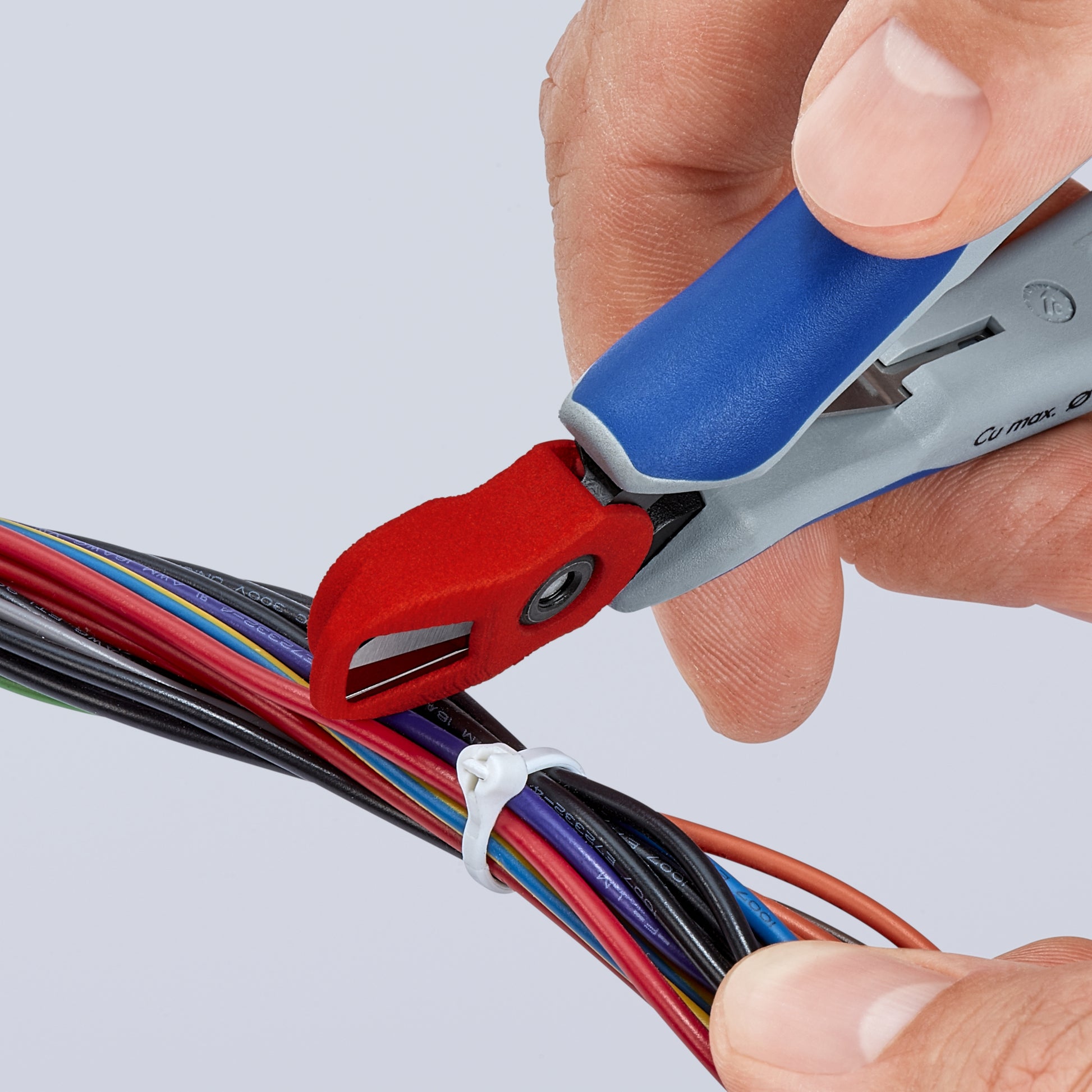 Knipex 00 11 V79 Material Catcher for 79 02 125 and 79 22 125 - image 9
