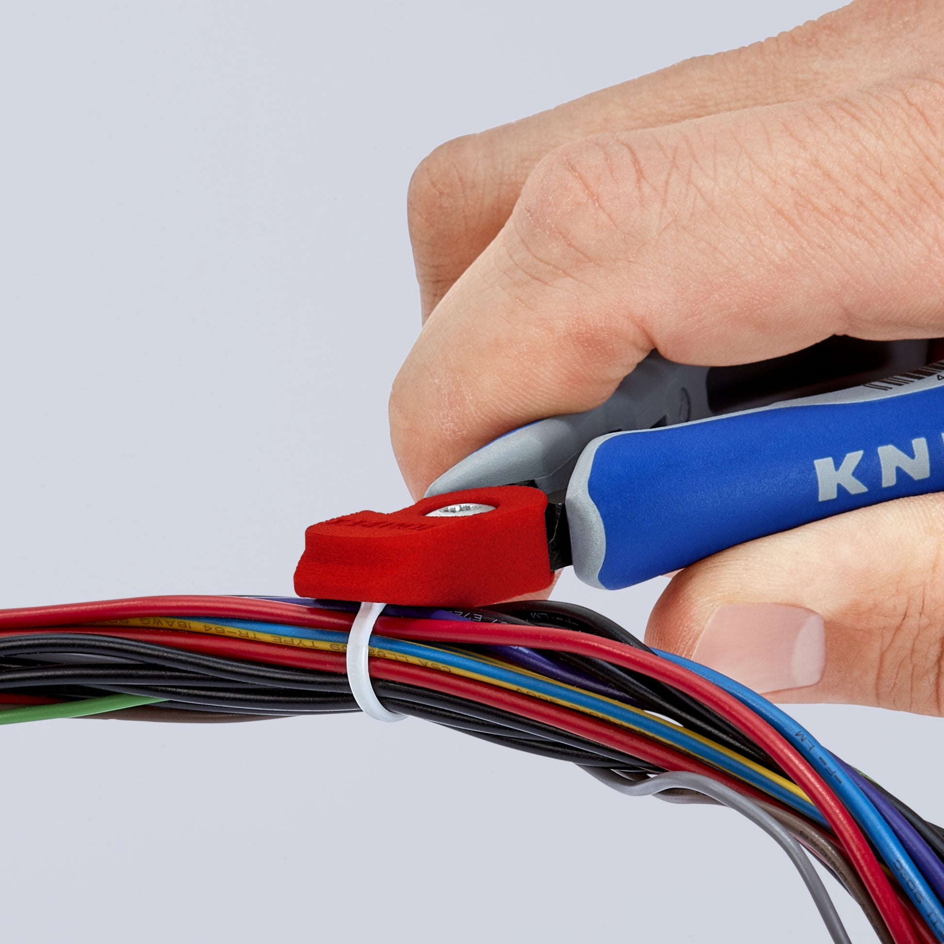 Knipex 00 11 V79 Material Catcher for 79 02 125 and 79 22 125 - image 10