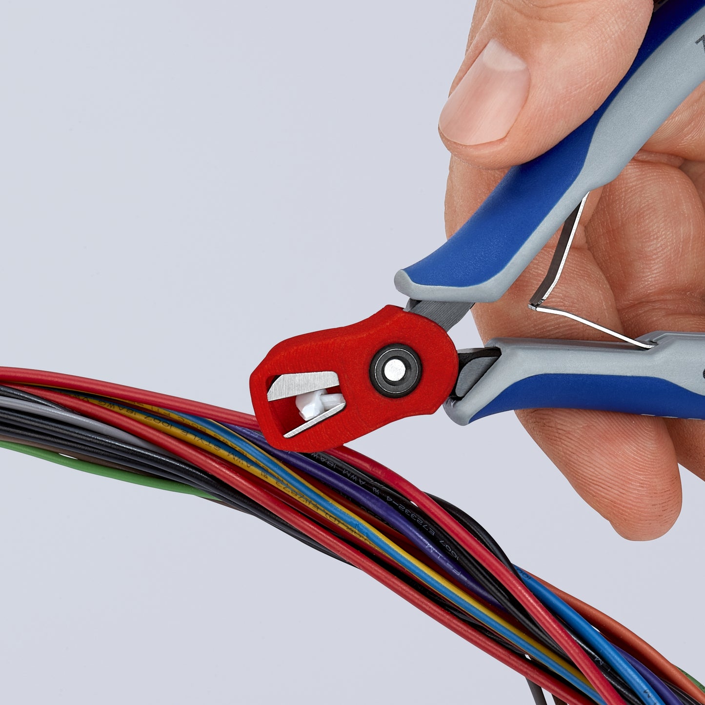 Knipex 00 11 V79 Material Catcher for 79 02 125 and 79 22 125 - image 11