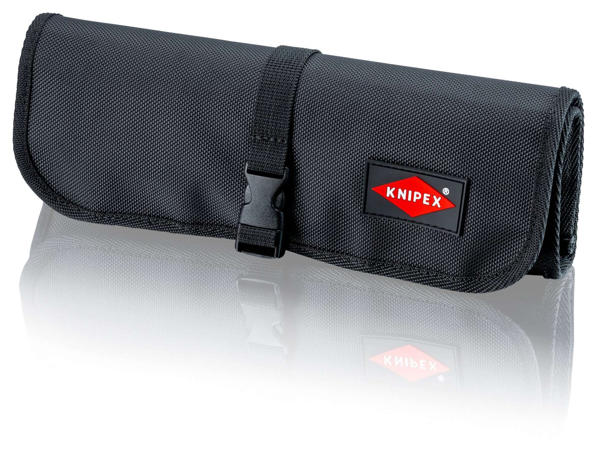 Knipex 00 19 41 11 Pc Pliers In Tool Roll - image 2