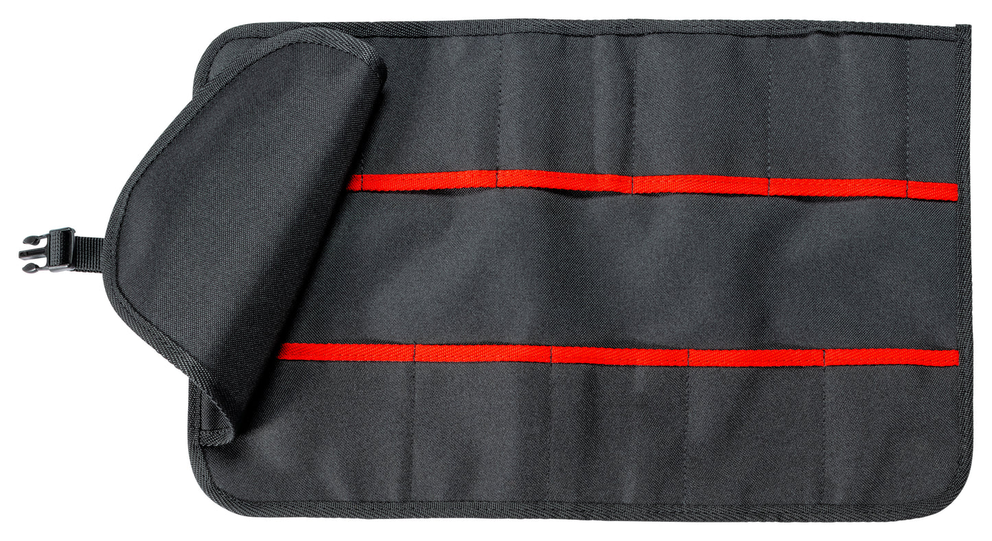 Knipex 00 19 41 11 Pc Pliers In Tool Roll - image 3