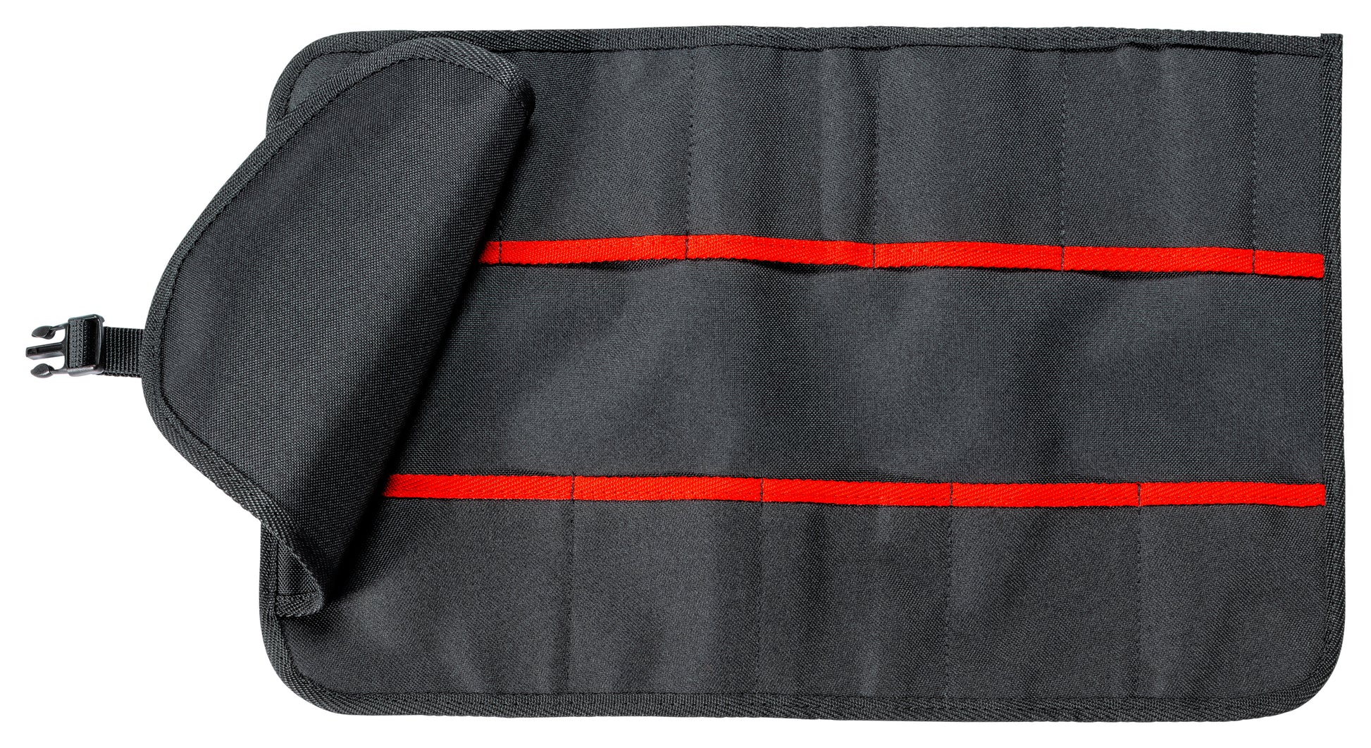 Knipex 00 19 41 11 Pc Pliers In Tool Roll - image 3
