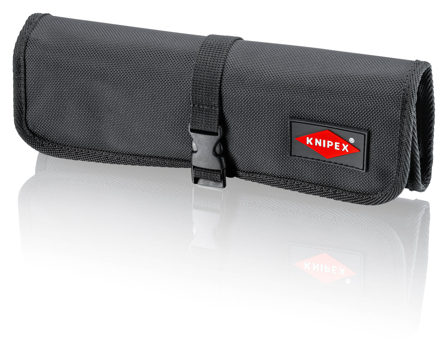 Knipex 00 19 56 4 Pc Circlip Pliers Set In Tool Roll - image 4