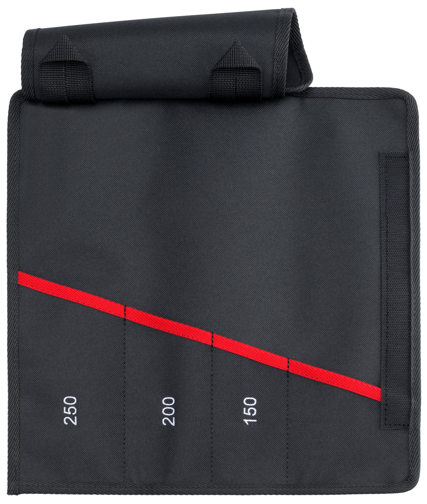 Knipex 00 19 61 V01 3 Pc TwinGrip Pliers Set in Tool Roll - image 4
