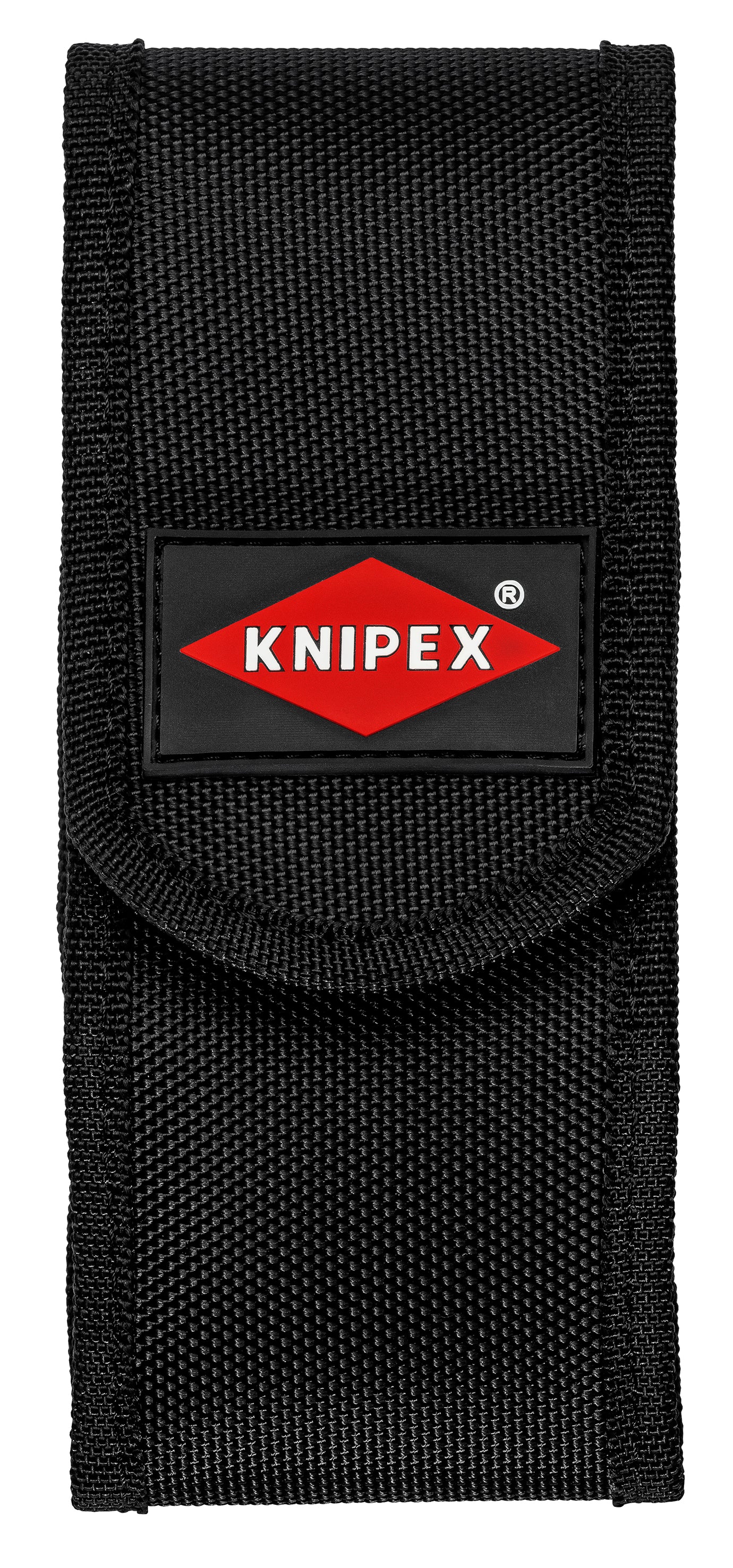 Knipex 00 19 72 LE Belt Pouch for 6" Pliers, Empty - KNIPEX Tools