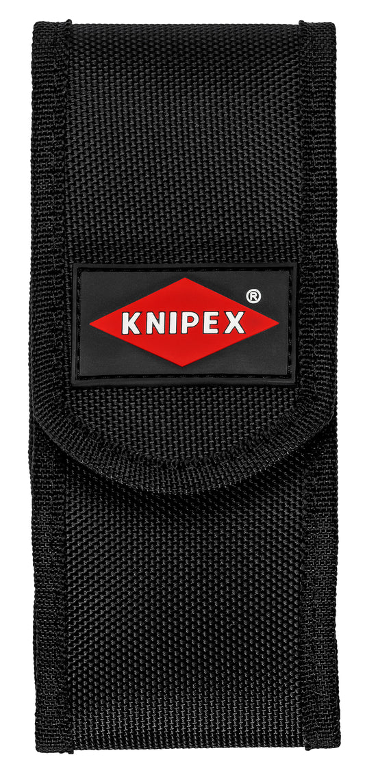 Knipex 00 19 72 LE Belt Pouch for 6" Pliers, Empty - KNIPEX Tools