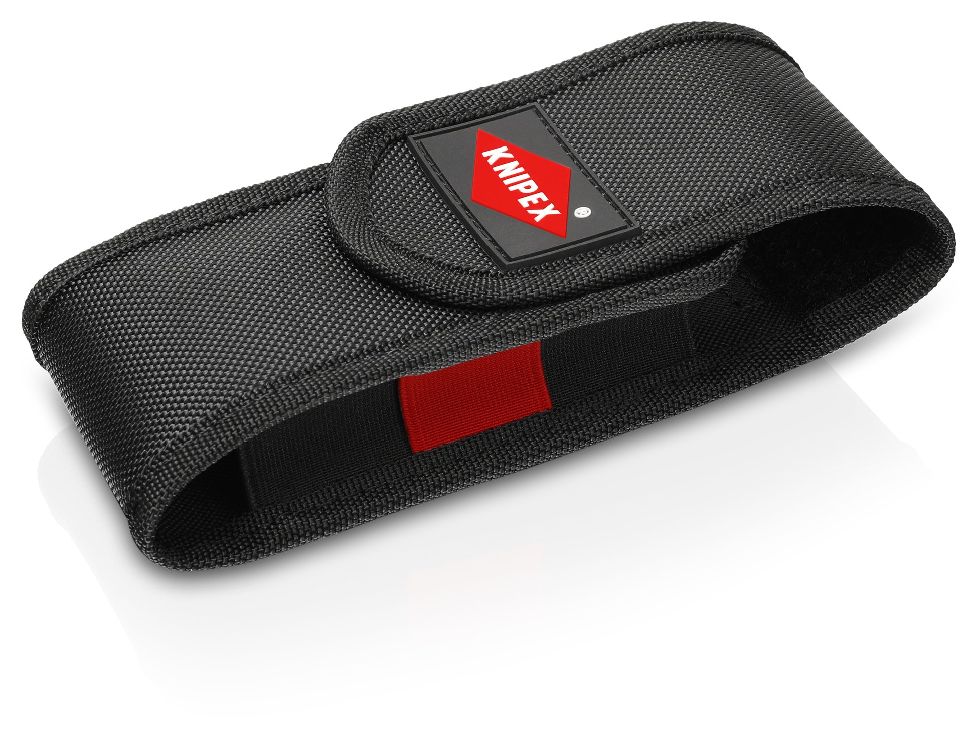 Knipex 00 19 72 LE Belt Pouch for 6" Pliers, Empty - image 2
